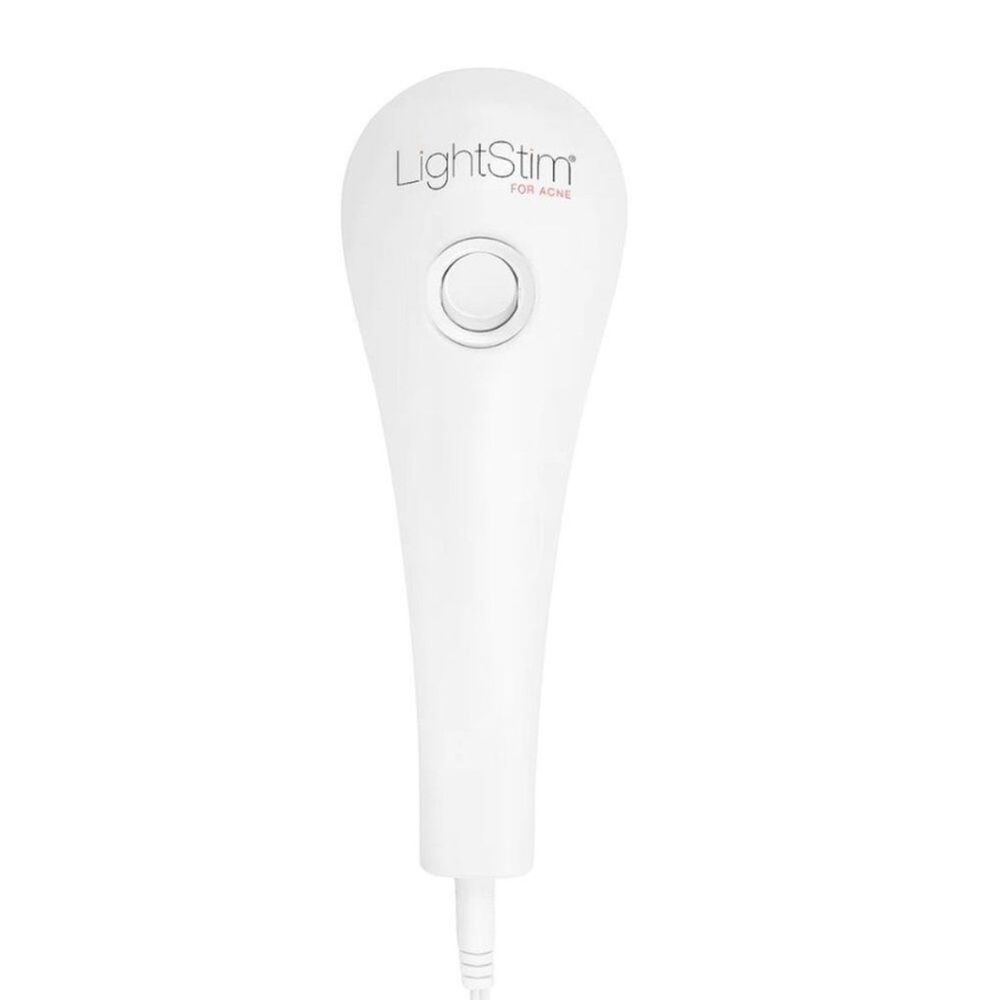 LightStim for Acne Light Tool NWT